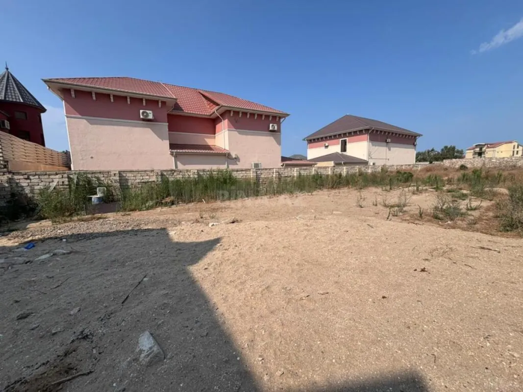 Satılır torpaq sahəsi 12 m²