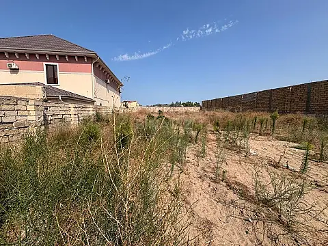 Satılır torpaq sahəsi 12 m² — Bakı, Mərdəkan 12.00 m²