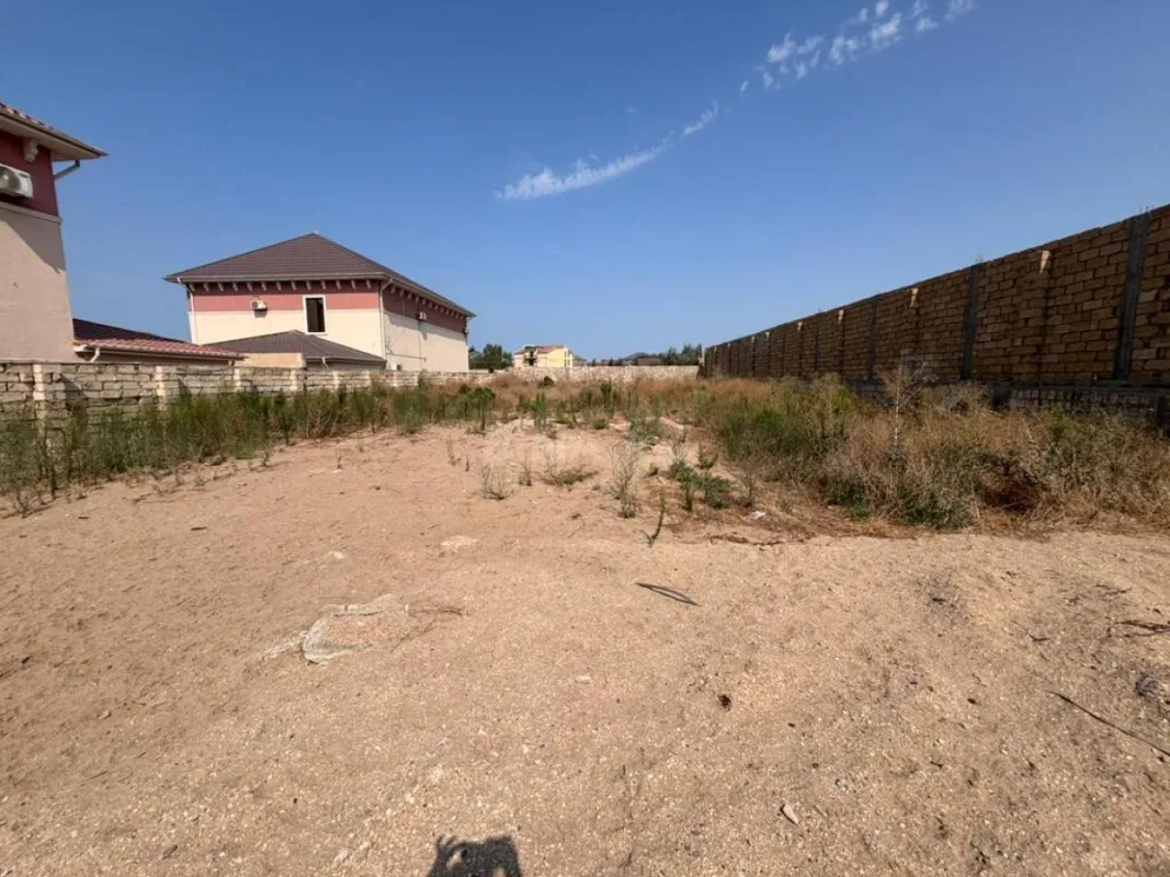 Satılır torpaq sahəsi 12 m²