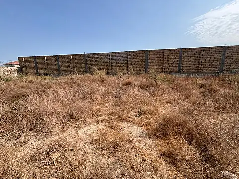 Satılır torpaq sahəsi 12 m²