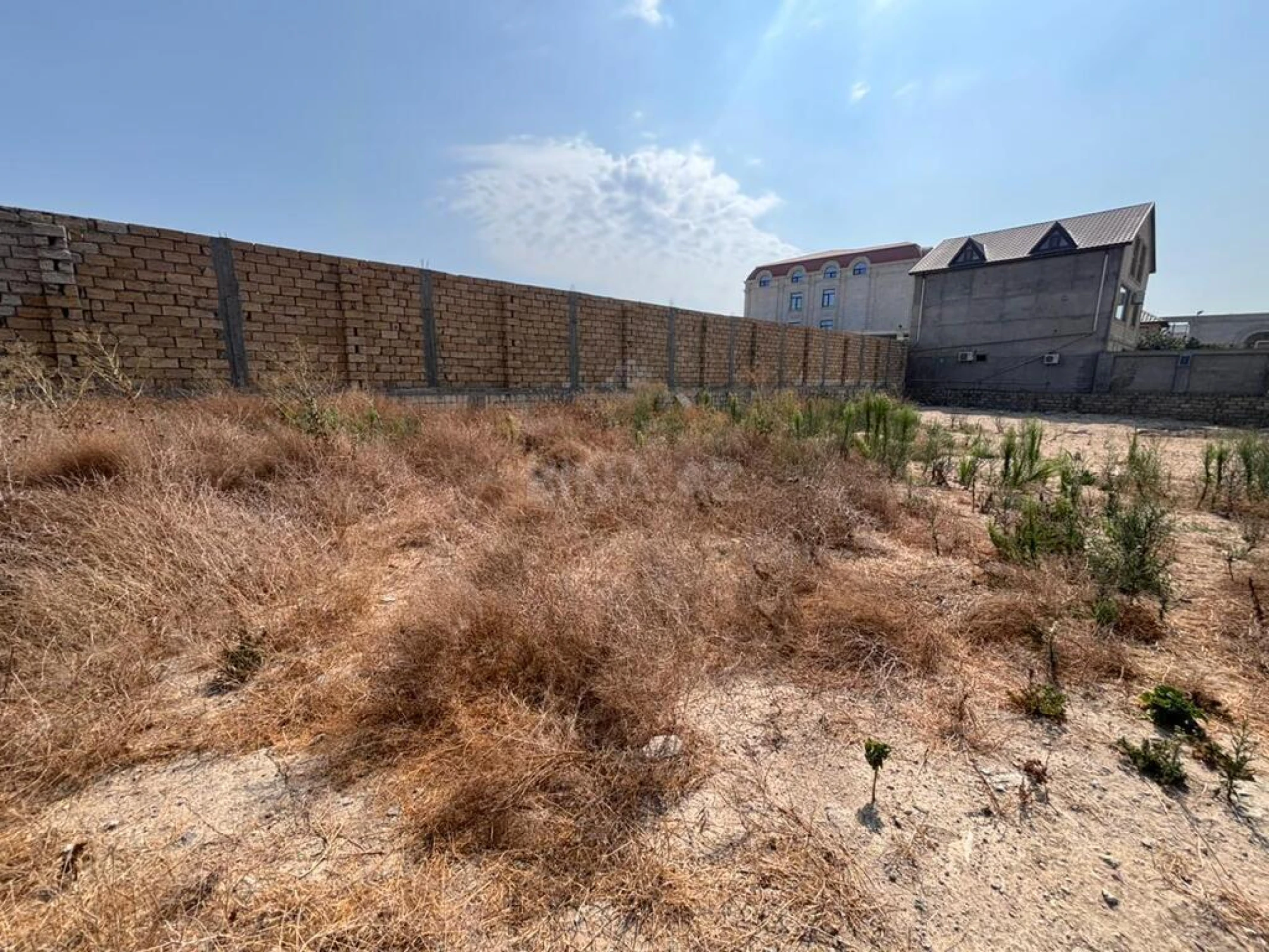 Satılır torpaq sahəsi 12 m²