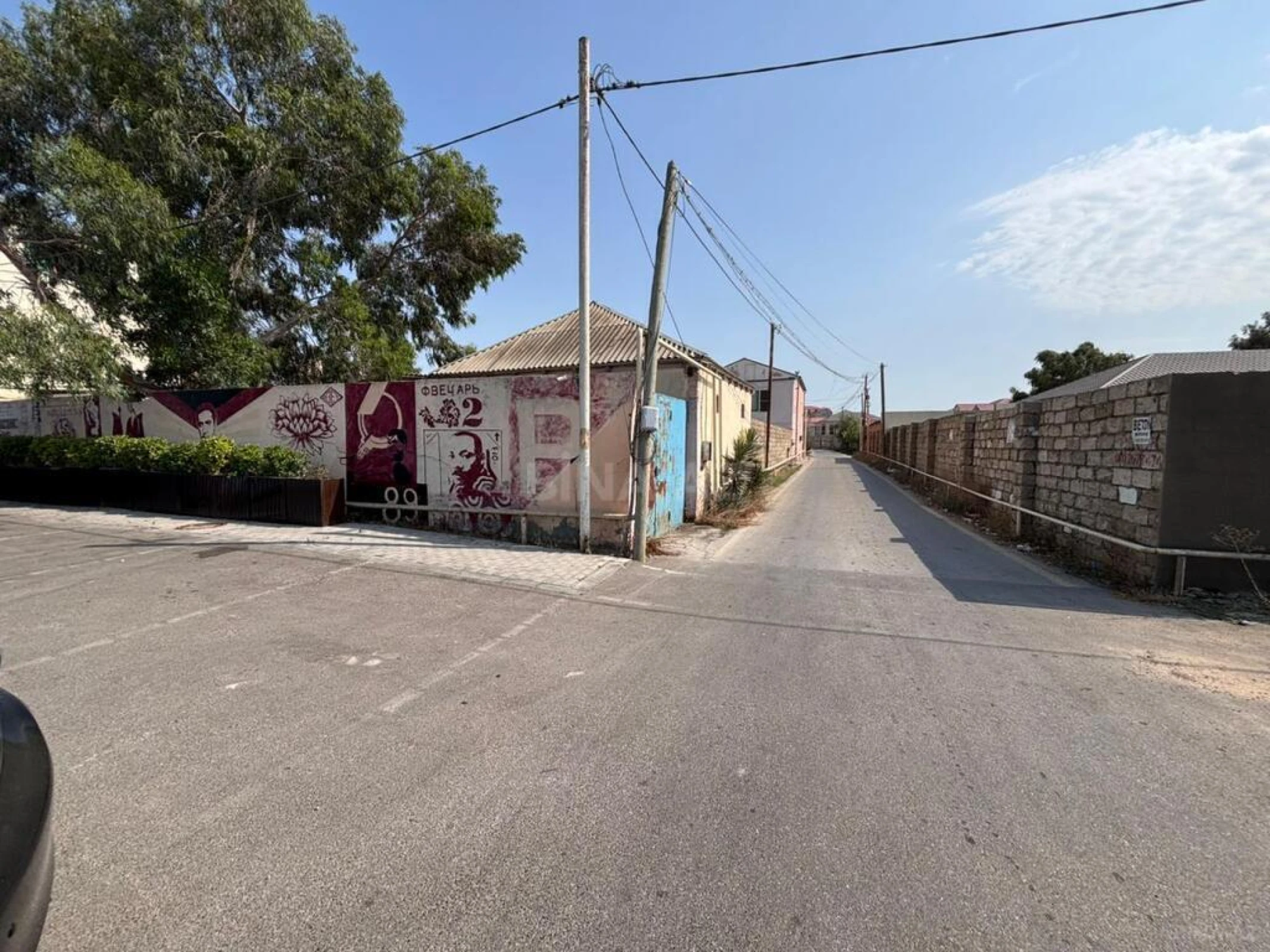 Satılır torpaq sahəsi 12 m²