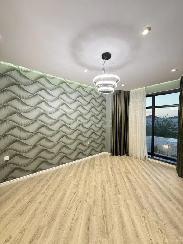 Satılır 4 otaqlı həyət evi 200 m²