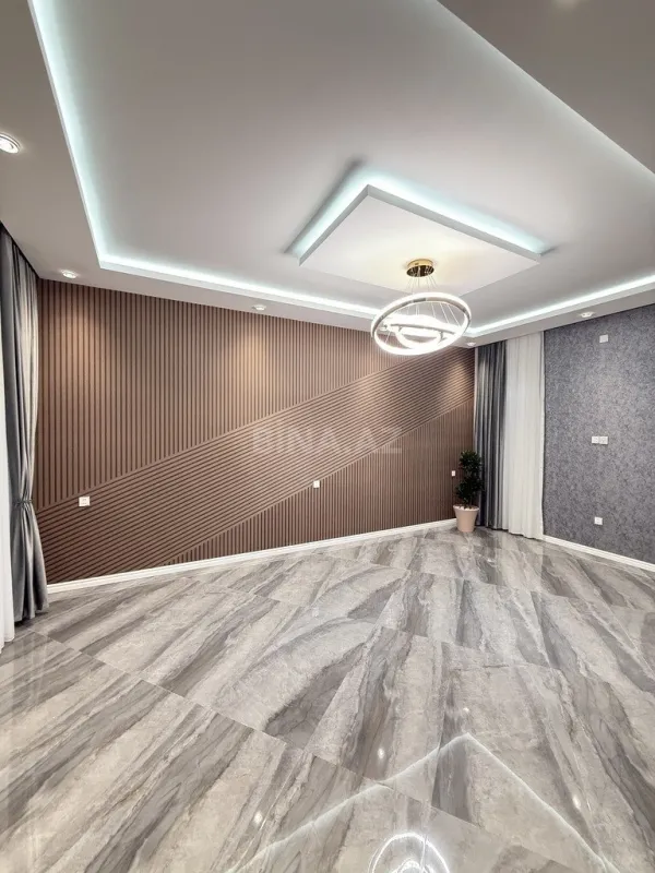 Satılır 4 otaqlı həyət evi 200 m²