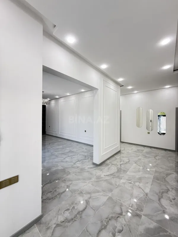 Satılır 4 otaqlı həyət evi 160 m²