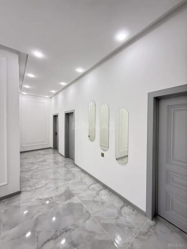 Satılır 4 otaqlı həyət evi 160 m²