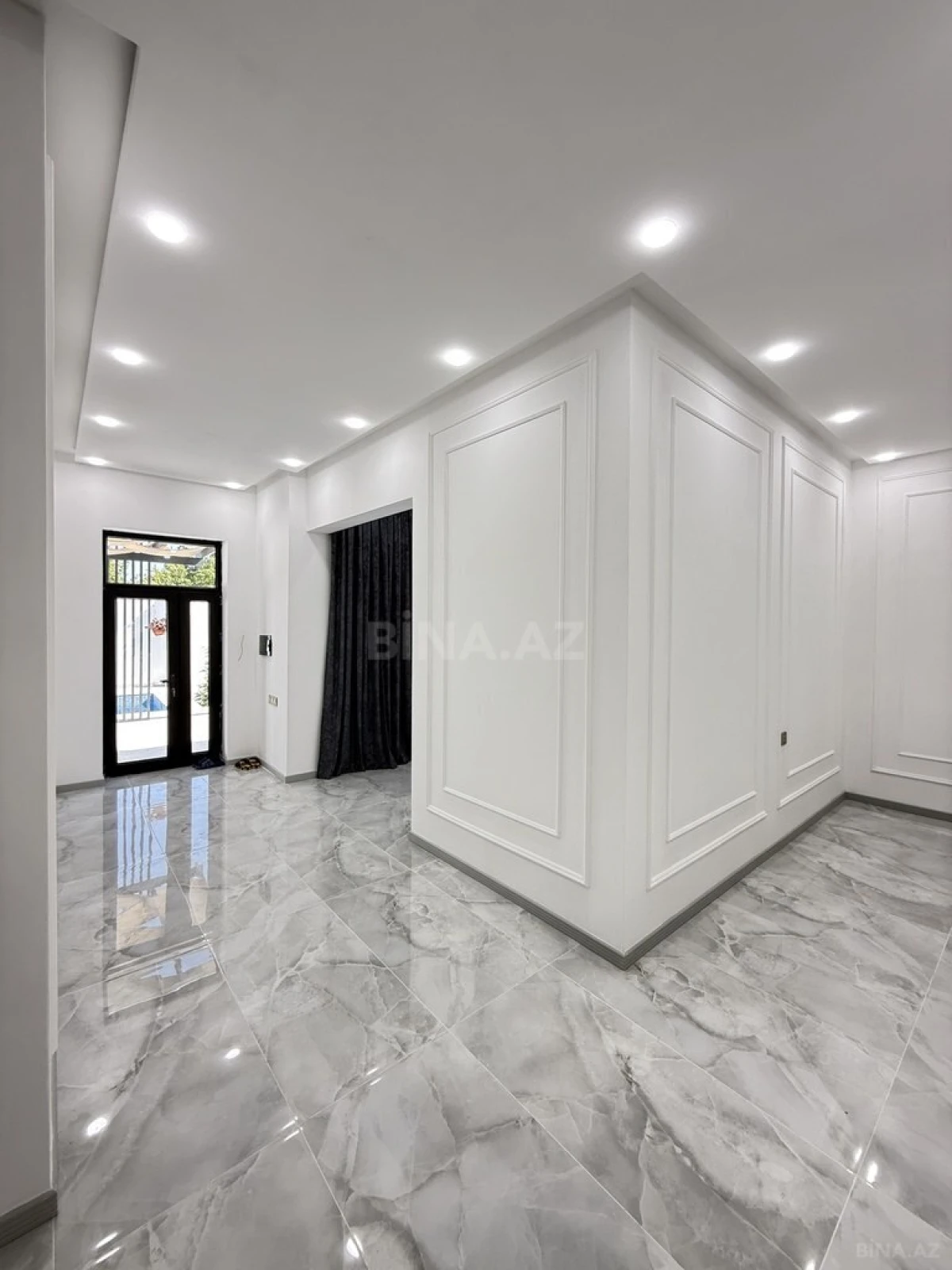 Satılır 4 otaqlı həyət evi 160 m²