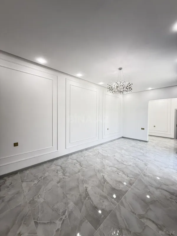 Satılır 4 otaqlı həyət evi 160 m²