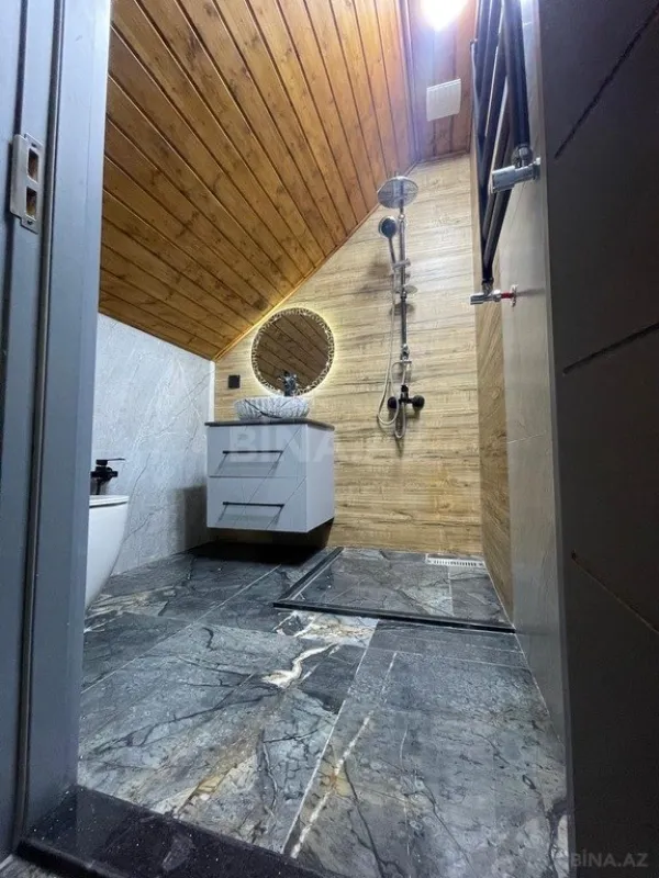 Kirayə verilir 5 otaqlı həyət evi 340 m²