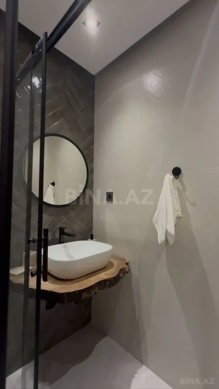 Kirayə verilir 4 otaqlı həyət evi 140 m²