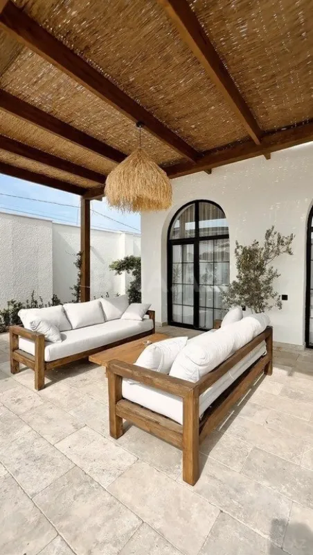 Kirayə verilir 4 otaqlı həyət evi 140 m²