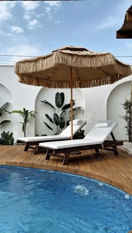 Kirayə verilir 4 otaqlı həyət evi 140 m²