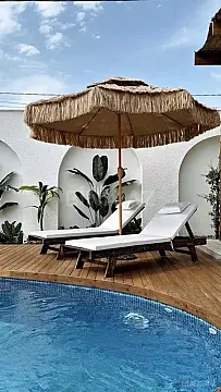 Kirayə verilir 4 otaqlı həyət evi 140 m²