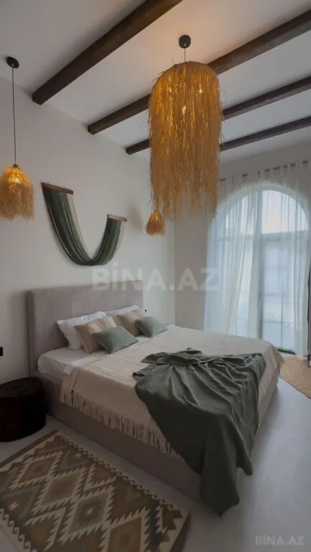 Kirayə verilir 4 otaqlı həyət evi 140 m²