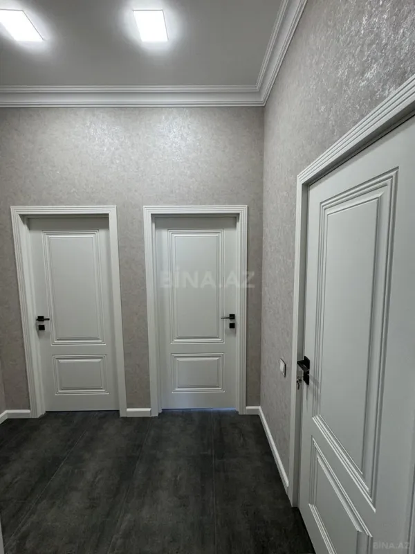 Satılır 2 otaqlı mənzil 60 m²