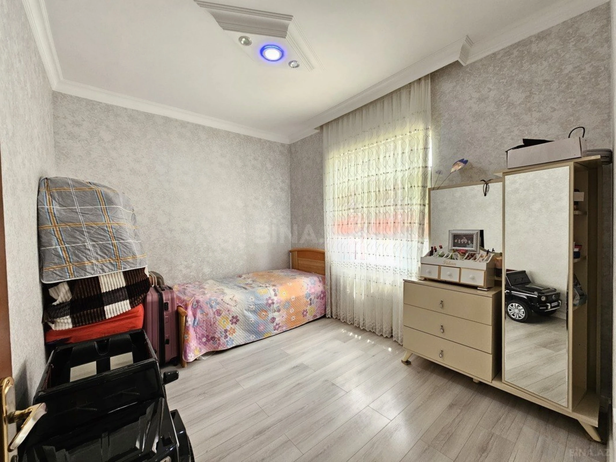 Satılır 3 otaqlı həyət evi 120 m²