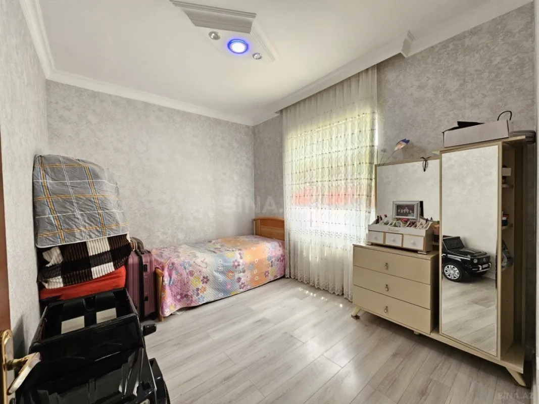 Satılır 3 otaqlı həyət evi 120 m²