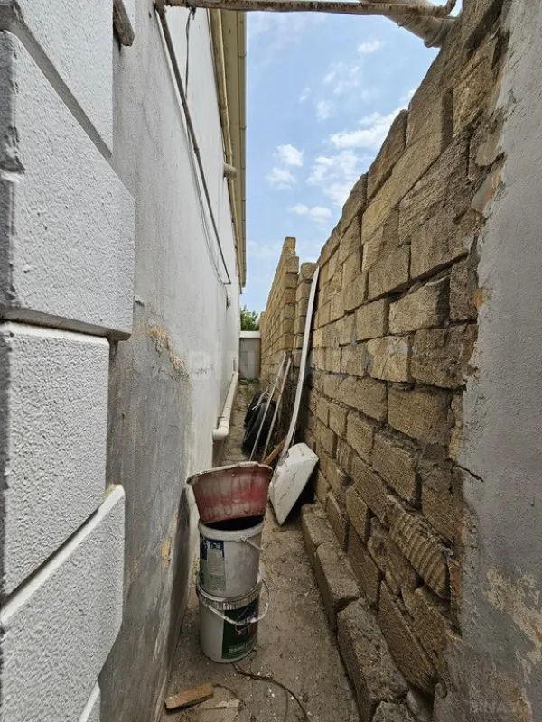 Satılır 3 otaqlı həyət evi 120 m²