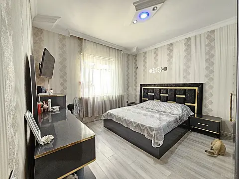 Satılır 3 otaqlı həyət evi 120 m²