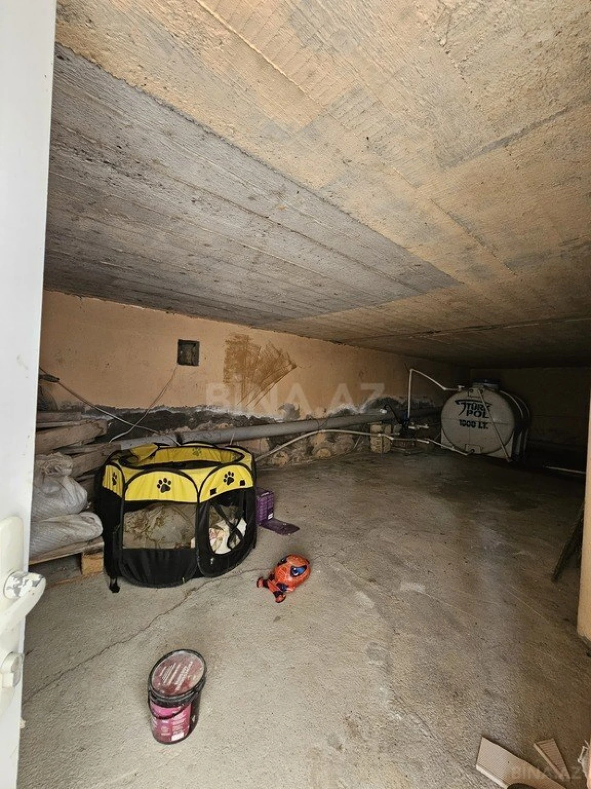 Satılır 3 otaqlı həyət evi 120 m²