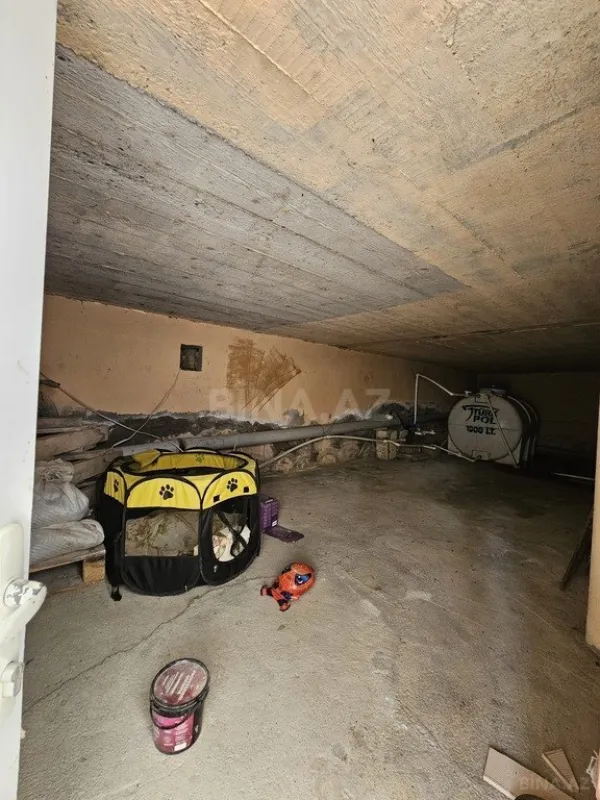 Satılır 3 otaqlı həyət evi 120 m²