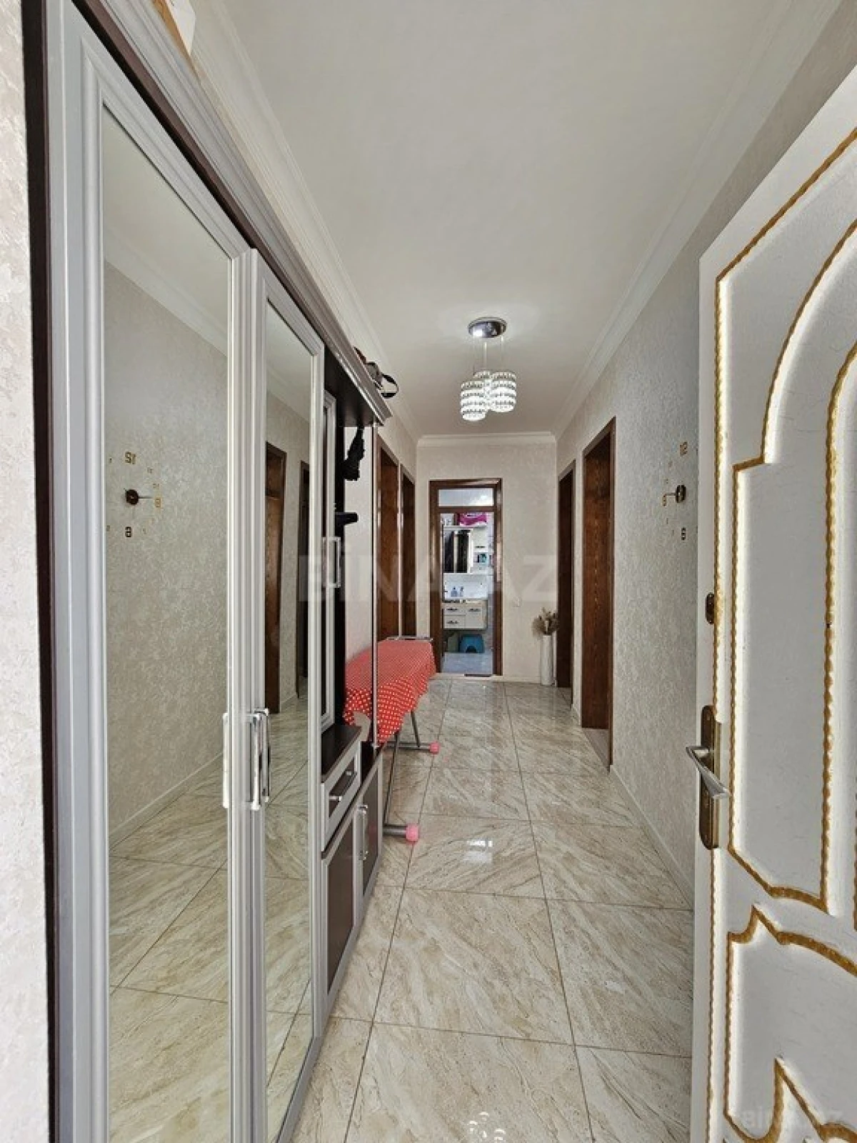 Satılır 3 otaqlı həyət evi 120 m²