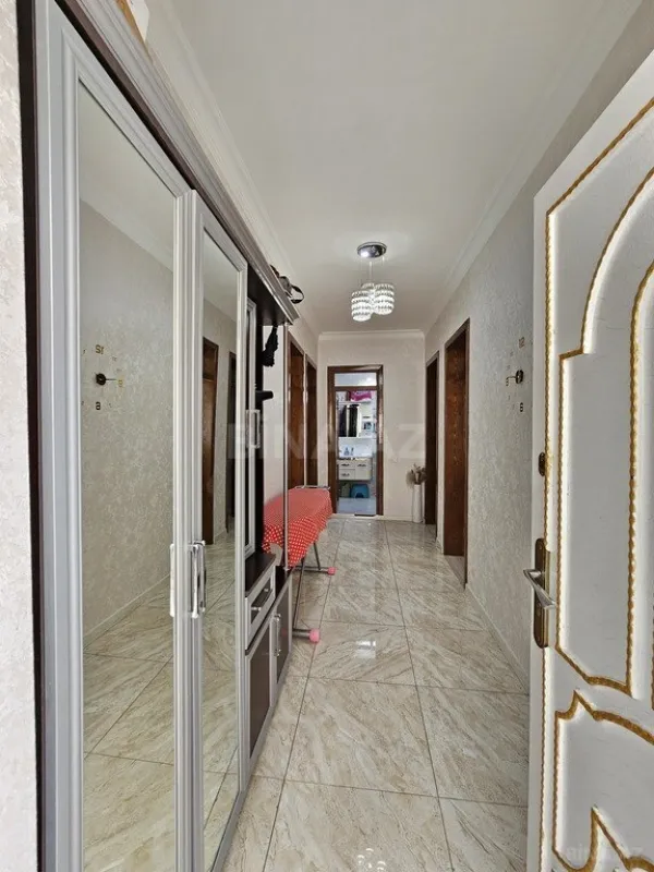 Satılır 3 otaqlı həyət evi 120 m²