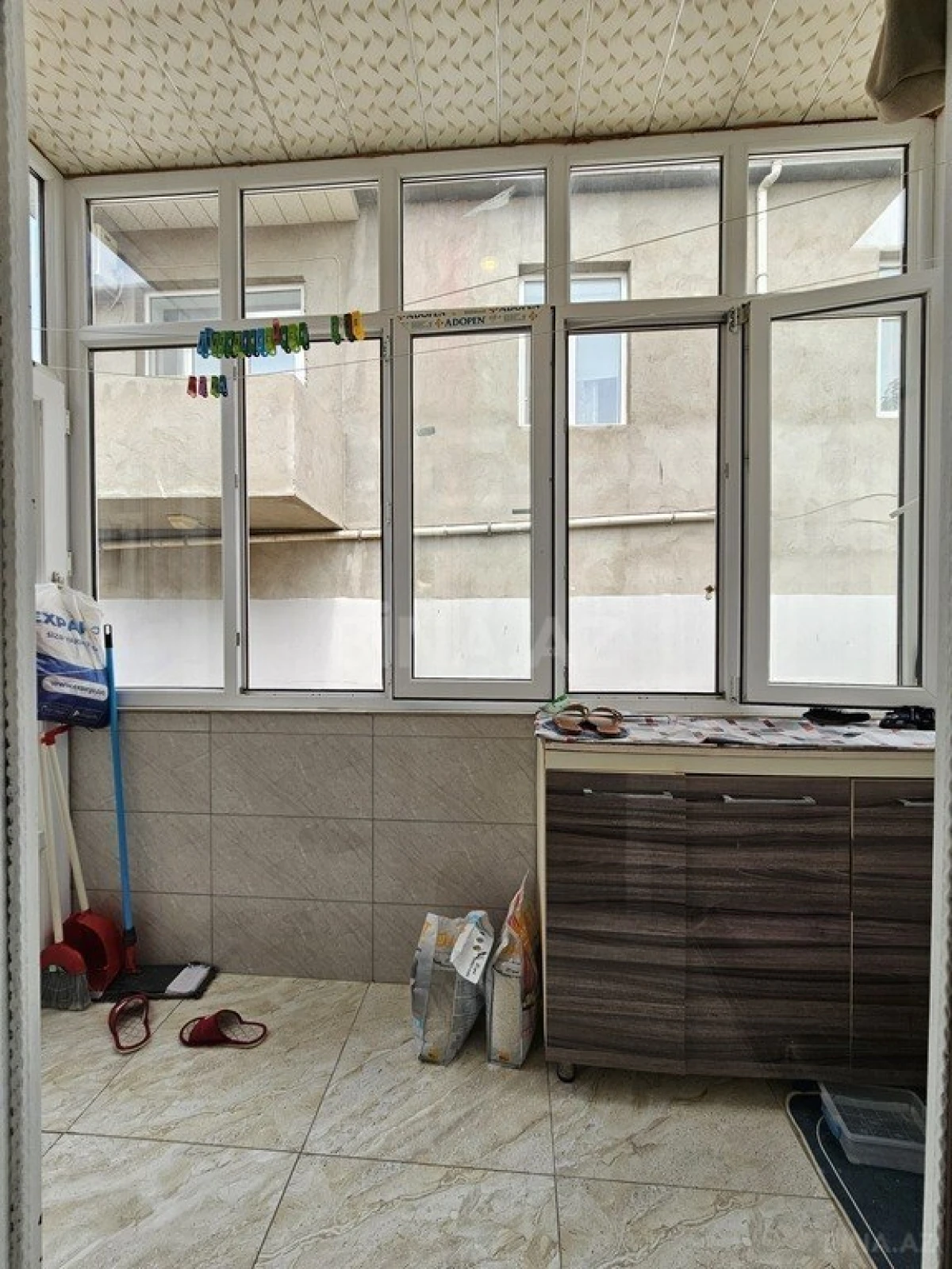 Satılır 3 otaqlı həyət evi 120 m²