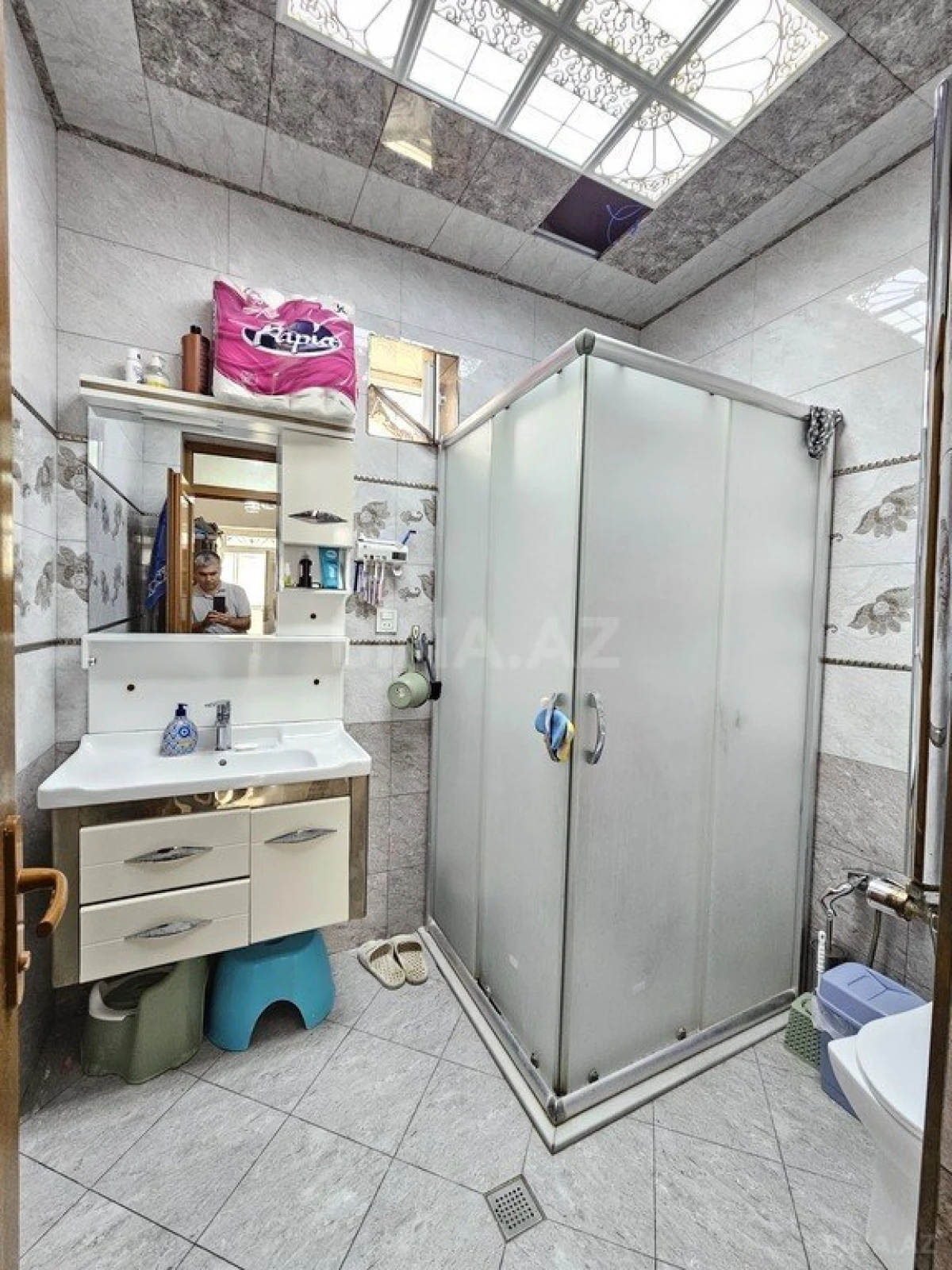 Satılır 3 otaqlı həyət evi 120 m²