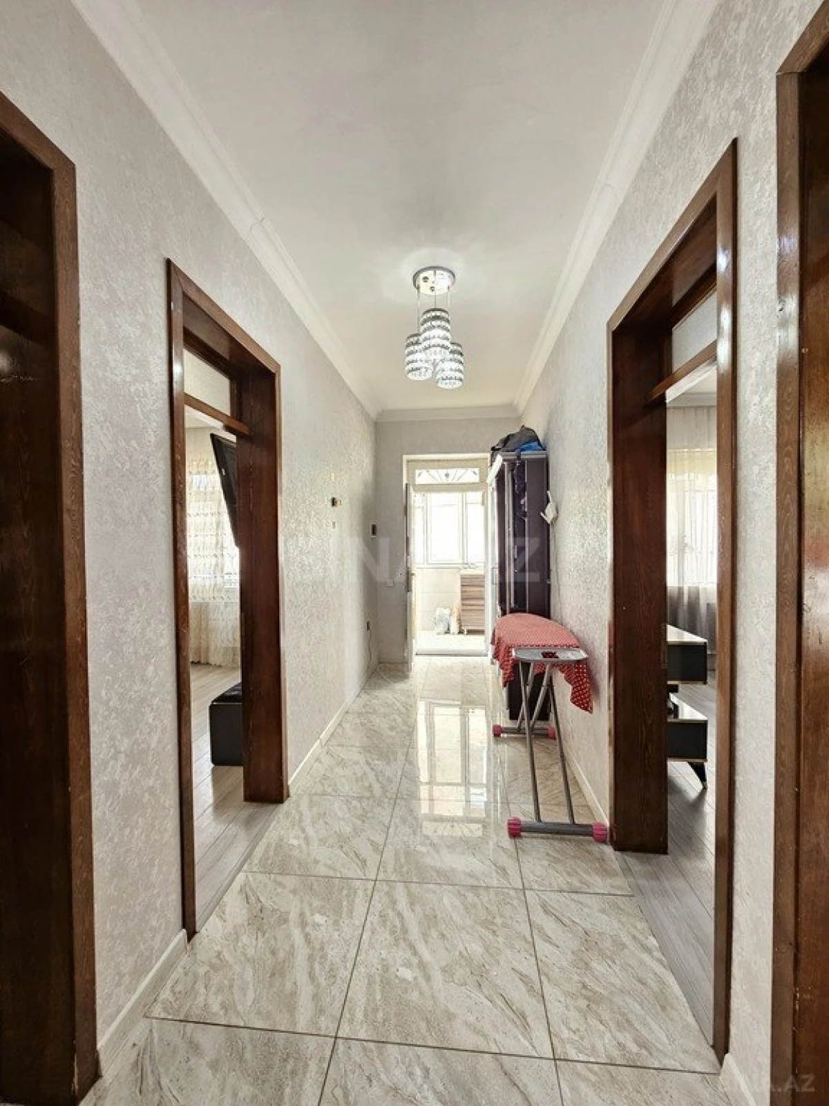 Satılır 3 otaqlı həyət evi 120 m²