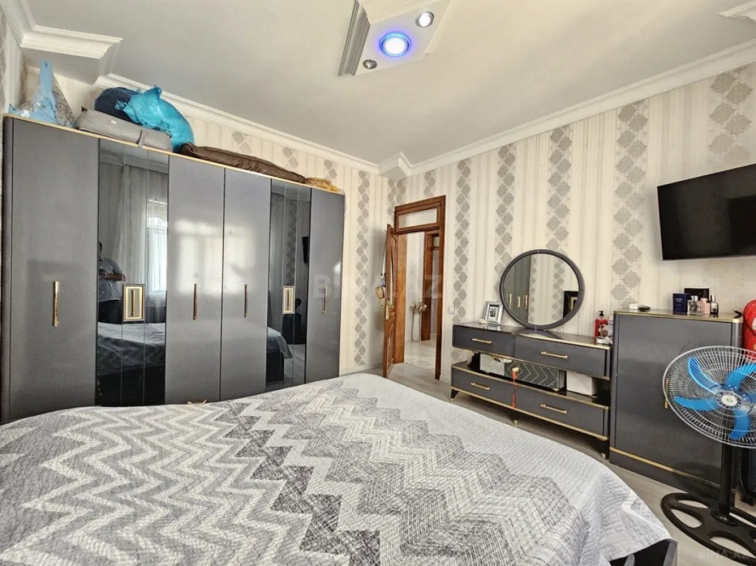 Satılır 3 otaqlı həyət evi 120 m²