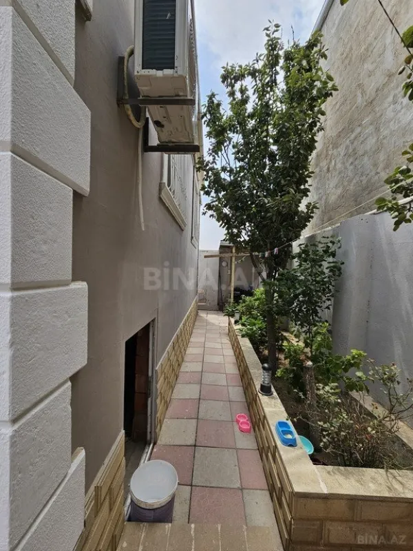 Satılır 3 otaqlı həyət evi 120 m²