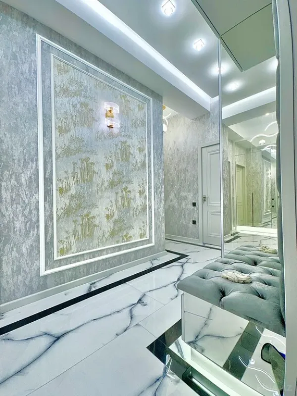 Satılır 2 otaqlı mənzil 85 m²