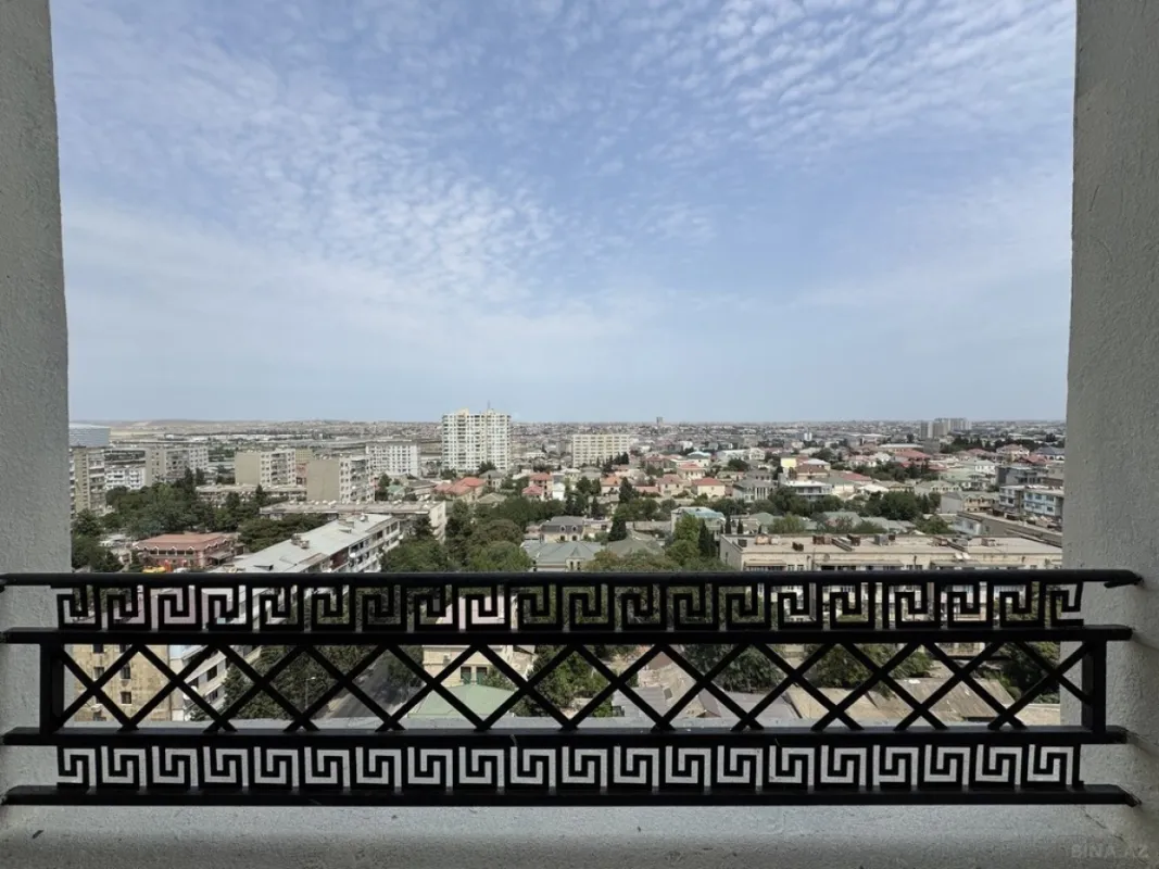 Satılır 2 otaqlı mənzil 85 m²