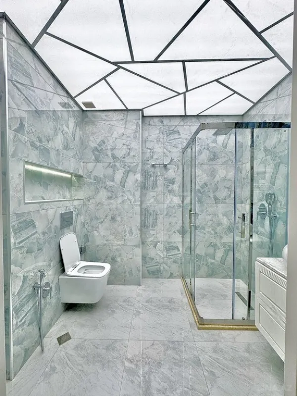 Satılır 2 otaqlı mənzil 85 m²