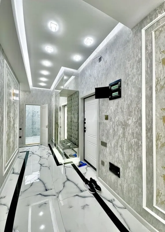 Satılır 2 otaqlı mənzil 85 m²