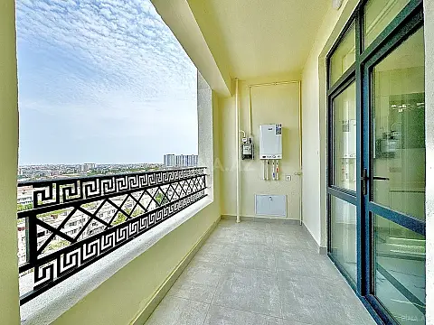 Satılır 2 otaqlı mənzil 85 m²