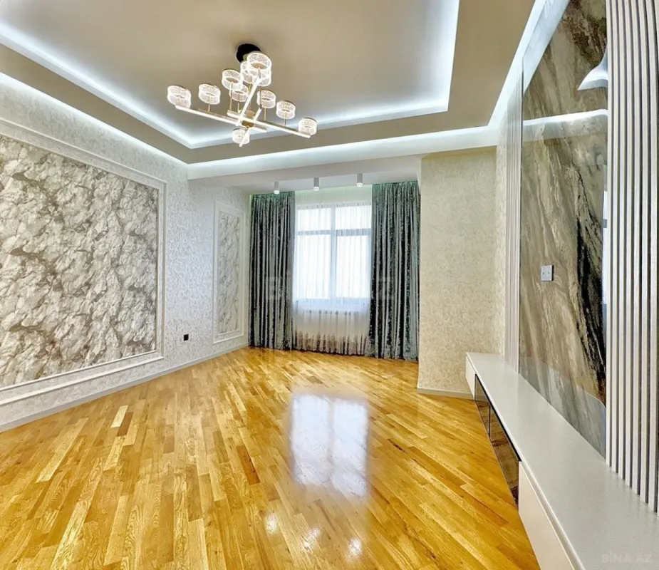 Satılır 2 otaqlı mənzil 85 m²