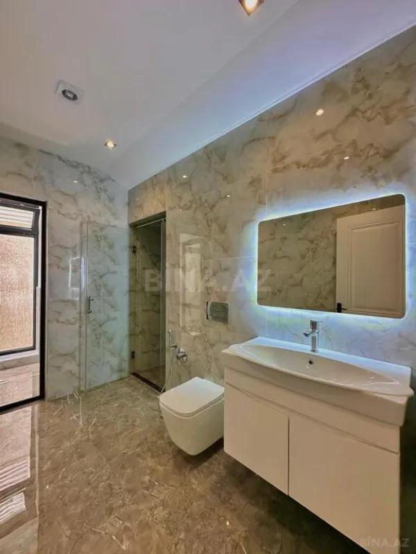 Satılır 4 otaqlı həyət evi 180 m²