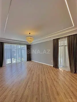 Satılır 4 otaqlı həyət evi 180 m²