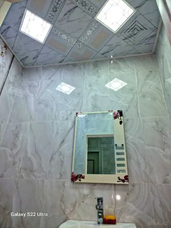 Satılır 3 otaqlı mənzil 125 m²