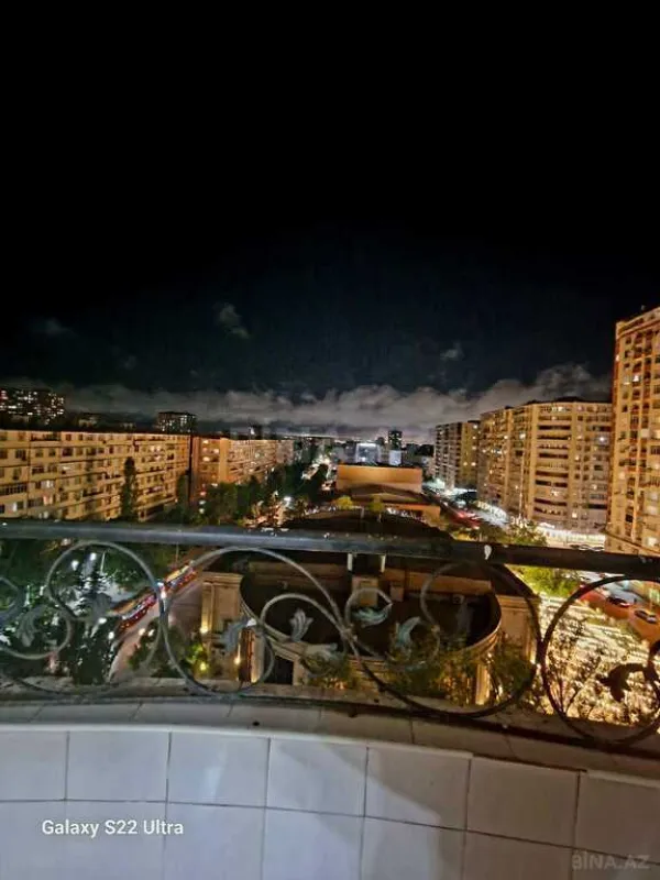 Satılır 3 otaqlı mənzil 125 m²