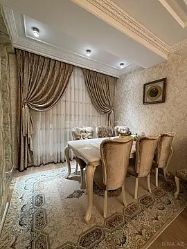 Satılır 2 otaqlı mənzil 70.5 m² — Bakı, İnşaatçılar 2 otaq 70.50 m²