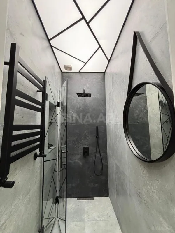 Satılır 2 otaqlı mənzil 70.5 m²