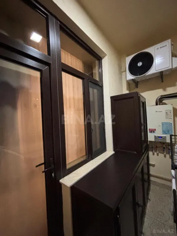 Satılır 2 otaqlı mənzil 70.5 m²