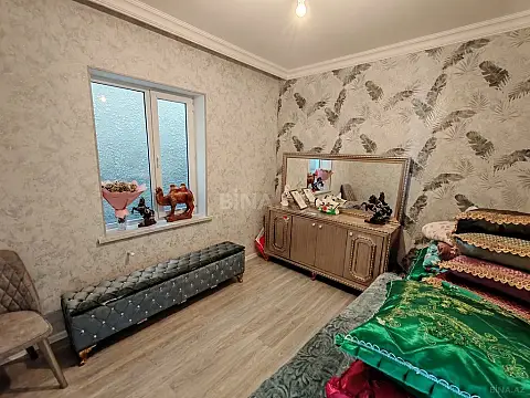 Satılır 4 otaqlı həyət evi 130 m²