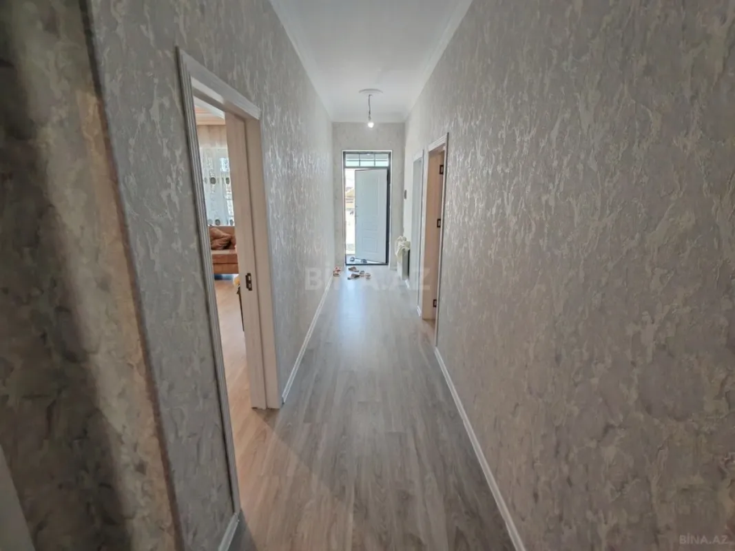 Satılır 4 otaqlı həyət evi 130 m²