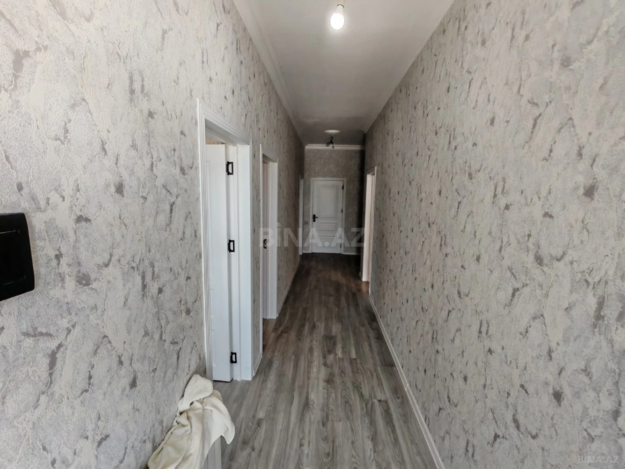 Satılır 4 otaqlı həyət evi 130 m²