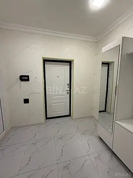 Satılır 2 otaqlı mənzil 84 m²