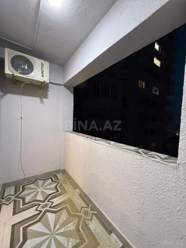 Satılır 2 otaqlı mənzil 84 m²